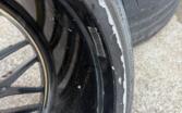 BBS, light alloy