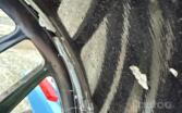 BBS, light alloy
