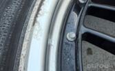 BBS, light alloy