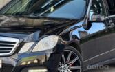 Mercedes, light alloy