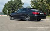 Mercedes, light alloy