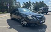 Mercedes, light alloy