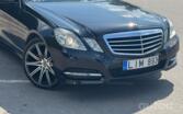 Mercedes, light alloy