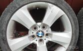 BMW, aliaj ușor