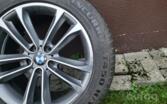 Bmw, aliaj ușor