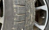 BMW, light alloy