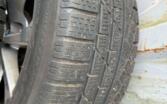 BMW, light alloy