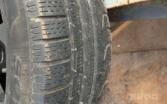 BMW, light alloy