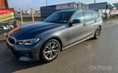 BMW, light alloy