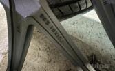 Haxer, light alloy