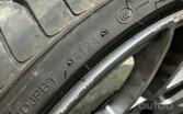 Haxer, light alloy