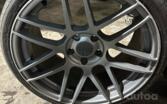 Haxer, light alloy