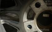 Haxer, light alloy