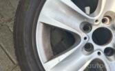 Bmw, light alloy