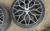 MAZZANTI, light alloy