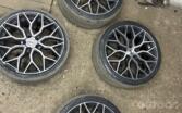 MAZZANTI, light alloy