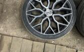MAZZANTI, light alloy
