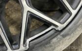 MAZZANTI, light alloy