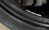 MAZZANTI, light alloy