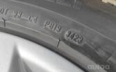Other, light alloy