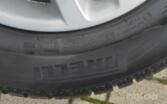 Other, light alloy