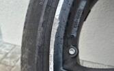 Audi, light alloy