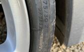 Bmw, light alloy