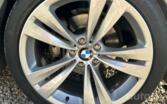 Bmw, light alloy