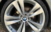 Bmw, light alloy