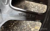 Mercedes-Benz, light alloy