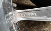 Mercedes-Benz, light alloy