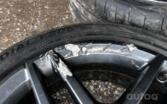 Mercedes-Benz, light alloy