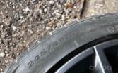 Mercedes-Benz, light alloy