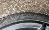 Mercedes-Benz, light alloy