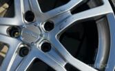 OZ Wheels, aliaj ușor