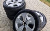 Other, light alloy