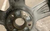 Audi, light alloy