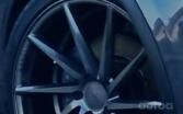 Vossen, light alloy