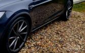 Vossen, light alloy