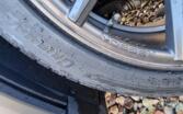 Vossen, light alloy