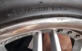Other, light alloy