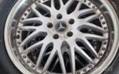 Other, light alloy