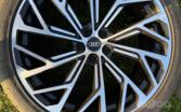 Audi, aliaj ușor