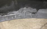 Bmw, light alloy