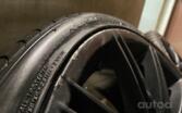 Bmw, light alloy
