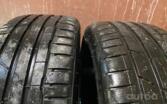 Bmw, light alloy