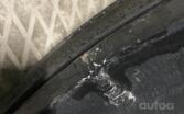 Bmw, light alloy
