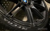 Bmw, light alloy