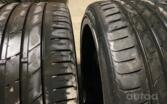 Bmw, light alloy