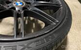 Bmw, light alloy